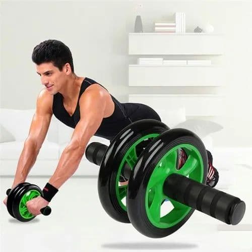 Exercise equipments
