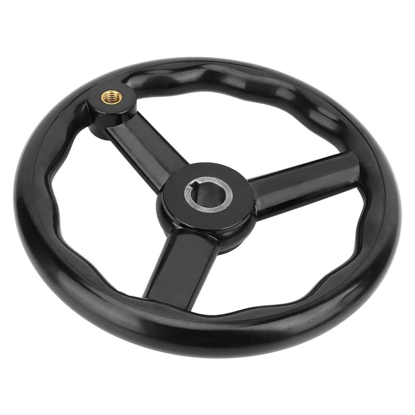 Compact Single-Wheel Ab Roller