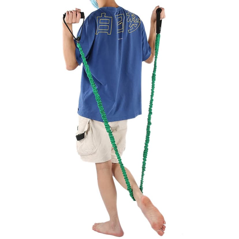 Weighted Skipping Rope