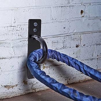 Foam Handle Skipping Rope