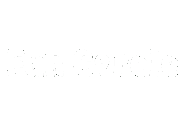 Fun Circle Logo